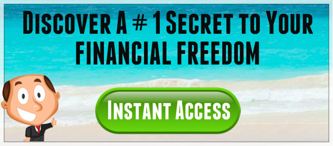 Create Your Financial Freedom